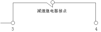 KHT140礦用防爆絞車(chē)綜合后備保護(hù)裝置（1.6m以下絞車(chē)使用型式）